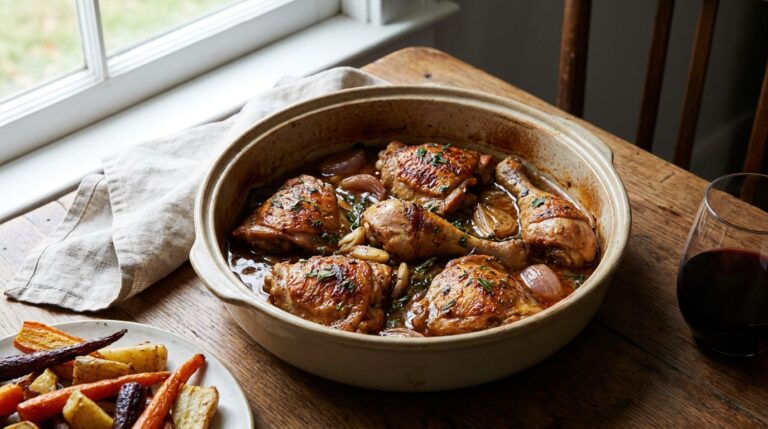 Easy Homemade Raising Cane’s Chicken